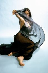 Salma Hayek - Photo Shoot 1995 (VA)