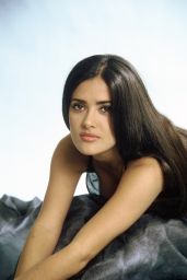 Salma Hayek - Photo Shoot 1995 (VA)