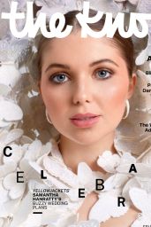 Samantha Hanratty - The Knot Weddings Magazine Winter 2023 Issue