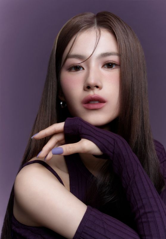 Sana (Twice) – Espoir Cosmetics 2023
