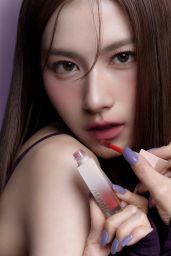 Sana (Twice) - Espoir Cosmetics 2023