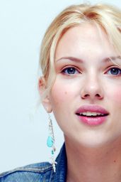 Scarlett Johansson 10/09/2023