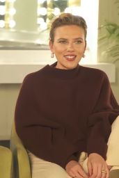 Scarlett Johansson 10/10/2023