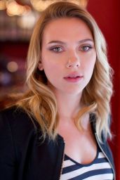 Scarlett Johansson 10/10/2023