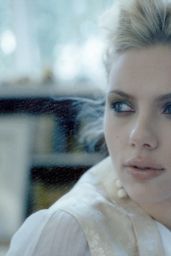 Scarlett Johansson 10/11/2023
