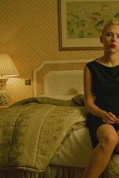 Scarlett Johansson 10/25/2023