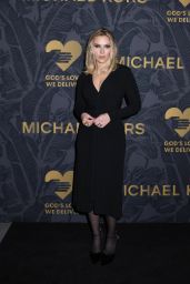 Scarlett Johansson - The Golden Heart Awards in NYC 10/16/2023