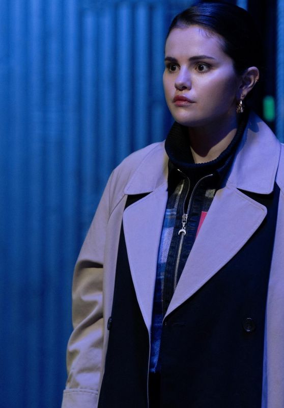 Selena Gomez - "Only Murders in the Building" Season 3 Photos 2023