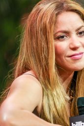 Shakira -  2023 Billboard Latin Music Week at Faena Forum in Miami Beach 10/04/2023
