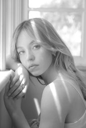 Sydney Sweeney - S/ Magazine Summer Issue 2023 (part III)