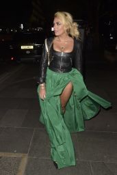 Tallia Storm – “Crop Circles” Premiere at The Odean in London 10/06/2023