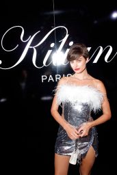 Taylor Hill - Kilian Paris Fashion Week Afterparty 10/02/2023