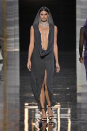 Taylor Hill - Messika Fashion Show in Paris 09/29/2023