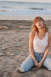 Taylor Swift – 1989 Taylor’s Version Photo Shoot 2023 (HQ)