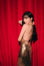Tiffany Young Outfit 09/21/2023