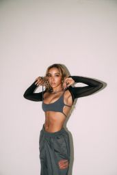 Tinashe - Photo Shoot September 2023