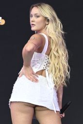 Zara Larsson - Brighton Pride 2023 Fabuloso 08/05/2023