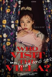 aespa - "Who Visit the VILLA?" Photos 2023