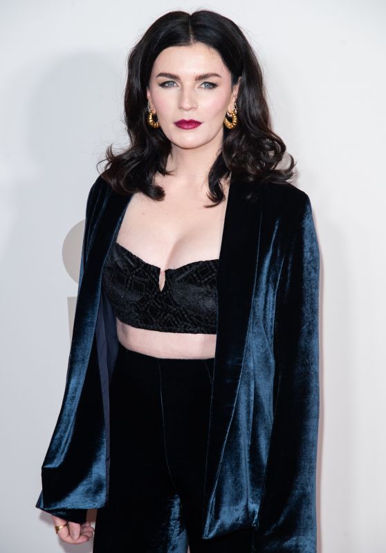 Aisling Bea – GQ Men Of The Year Awards 2023 in London