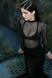 Alexandra Daddario – Phoyo Shoot for Dior November 2023 (+2)