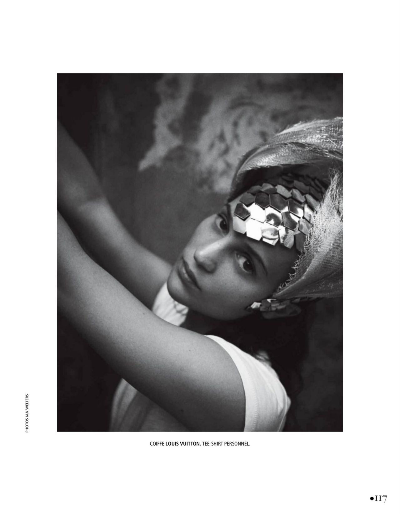 Alicia Vikander - Madame Figaro 11/03/2023 Issue • CelebMafia