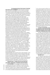 Alicia Vikander - Madame Figaro 11/03/2023 Issue