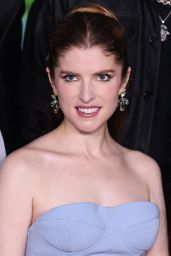 Anna Kendrick - "Trolls: Band Together" Premiere in Los Angeles 11/15/2023
