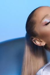 Ariana Grande - REM Beauty Anniversary Shoot 2023