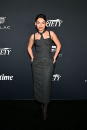 Ariana Greenblatt – Variety Power of Women Event in Los Angeles 11/16/2023