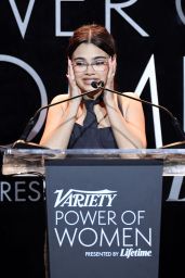 Ariana Greenblatt – Variety Power of Women Event in Los Angeles 11/16/2023