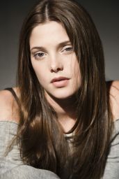 Ashley Greene - Photo Shoot for Self Assignment August 2008