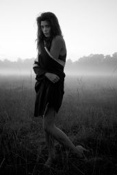 Ashley Greene - Photo Shoot for Self Assignment November 2008