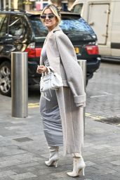 Ashley Roberts - Out in London 11/06/2023