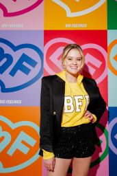 Ava Phillippe at Big Feelings Launch Party in New York 11/02/2023