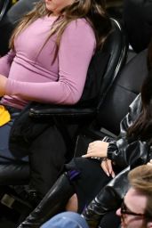 Becky G - LA Lakers Game 11/21/2023