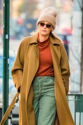 Blake Lively - Out in New York 11/16/2023