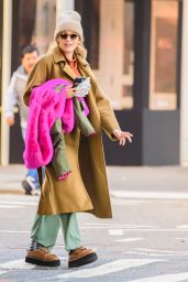 Blake Lively - Out in New York 11/16/2023