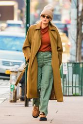 Blake Lively - Out in New York 11/16/2023