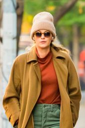 Blake Lively - Out in New York 11/16/2023