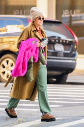 Blake Lively - Out in New York 11/16/2023