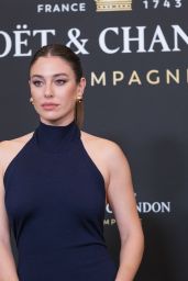 Blanca Suarez - Moet & Chandon Christmas Cocktail Party in Madrid 11/28/2023
