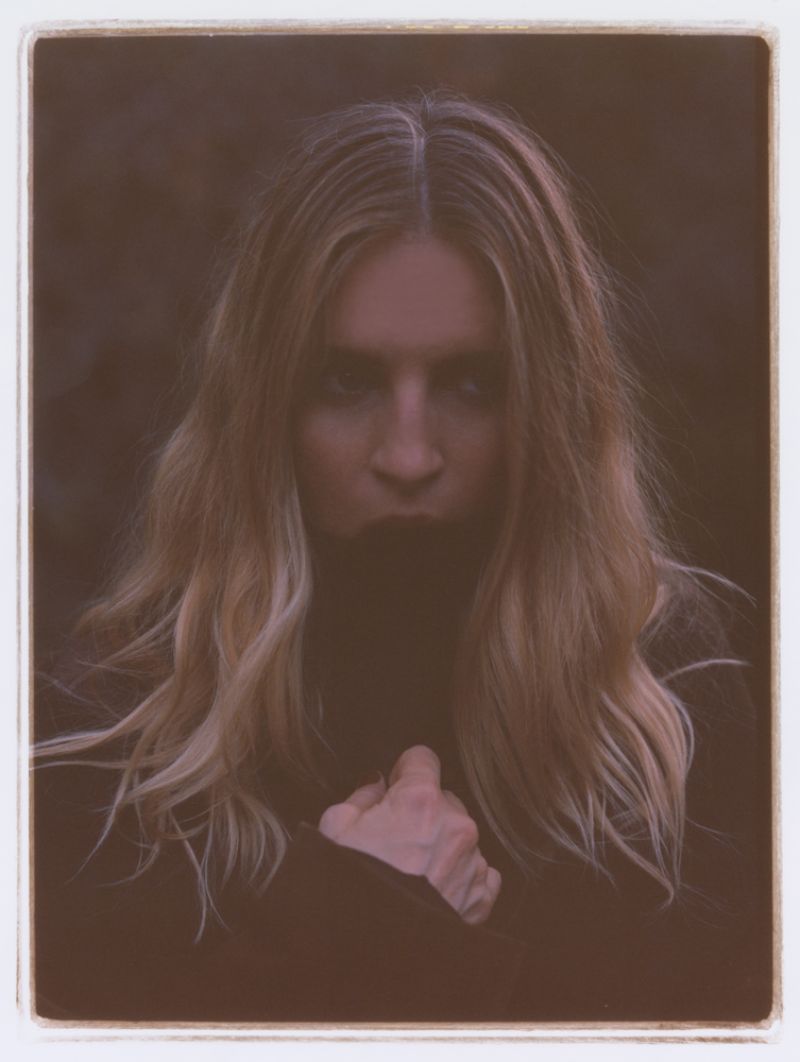 Brit Marling - Glass Magazine 55 October 2023 • CelebMafia