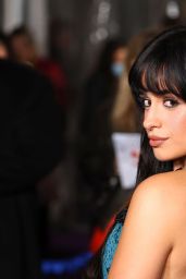 Camila Cabello - "Trolls: Band Together" Special Screening in Hollywood 11/15/2023