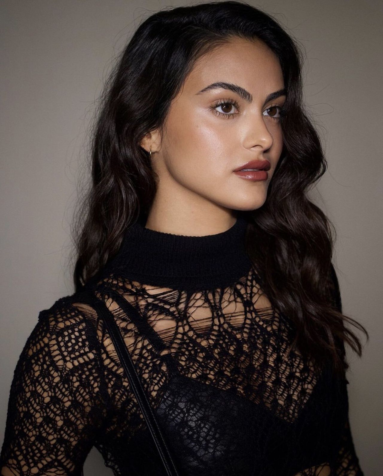 Camila Mendes - CFDA Fashion Awards Portraits November 2023 • CelebMafia