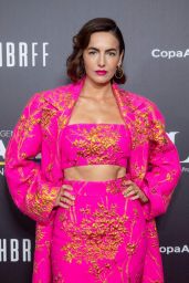 Camilla Belle - "Ghosts" Premiere at Hollywood Brazilian Film Festival in Los Angeles 11/06/2023