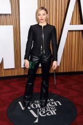Chloe Moretz – Glamour Women of the Year Awards in New York 11/07/2023
