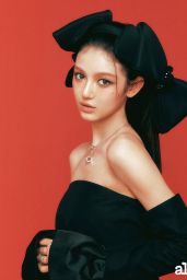 Danielle (NewJeans) - Photo Shoot for Allure Magazine Korea December 2023