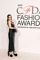Dove Cameron – 2023 CFDA Fashion Awards in New York