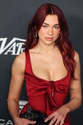 Dua Lipa - Variety Power of Women Event in Los Angeles 11/16/2023