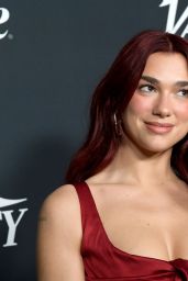 Dua Lipa - Variety Power of Women Event in Los Angeles 11/16/2023